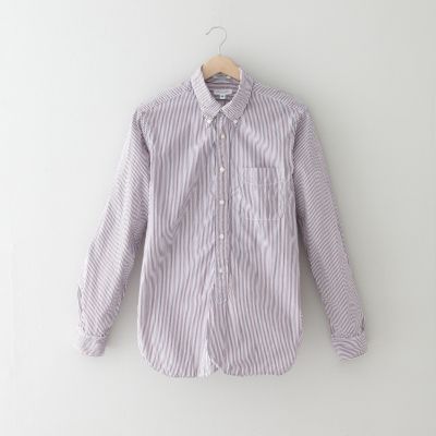 19TH CENTURY BD SHIRT