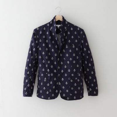 BAKER JACKET