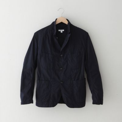 BEDFORD JACKET
