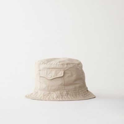 FLOPPY HAT