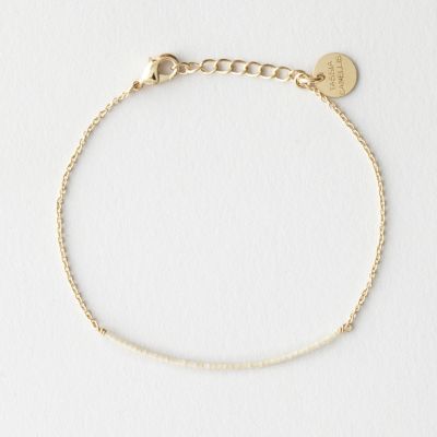 TEAL BRACELET