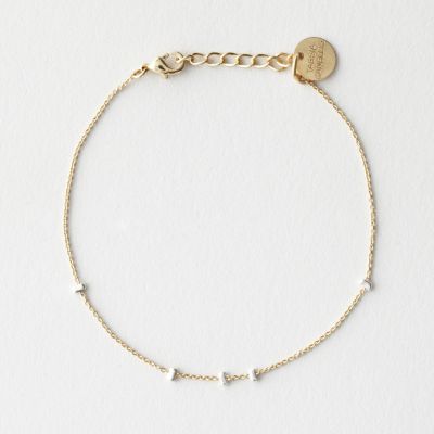 WAY BRACELET