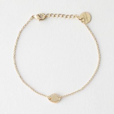BLACKBIRD BRACELET