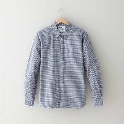 SLIM WORK SHIRT
