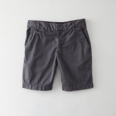 SLIM BERMUDA SHORT