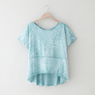 SQUARE TEE
