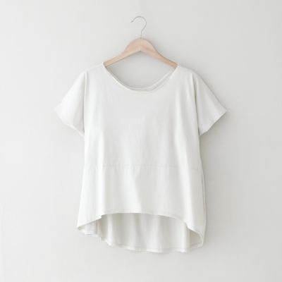 SQUARE TEE