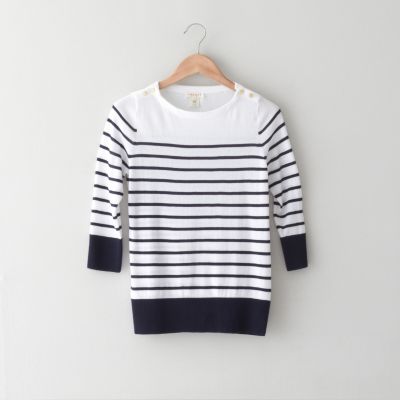 CARRIE SWEATER
