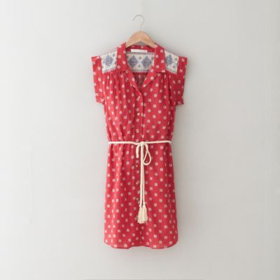 JUDE DRESS