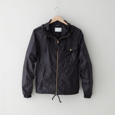 PERTEX LIGHT CRUISER JACKET