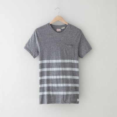 THE NECTAR STRIPE T-SHIRT