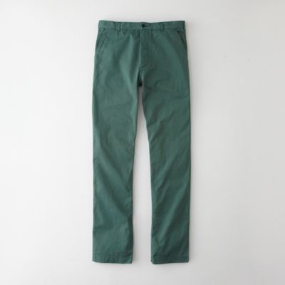 SLIM CHINO