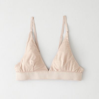 TRIANGLE BRA