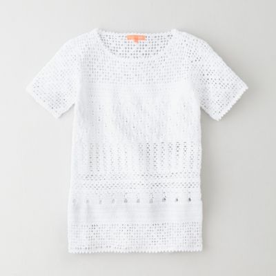 HOPE BAY SWEATER