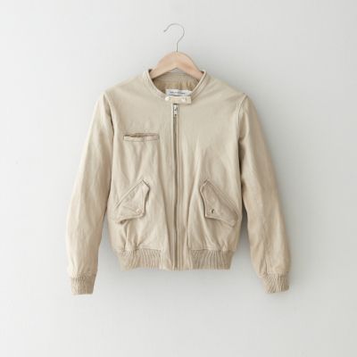 CALISTA LEATHER JACKET