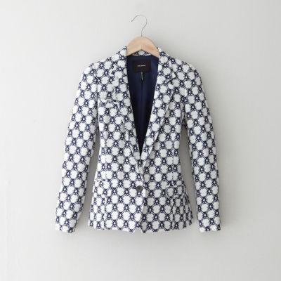 MALONE BLAZER