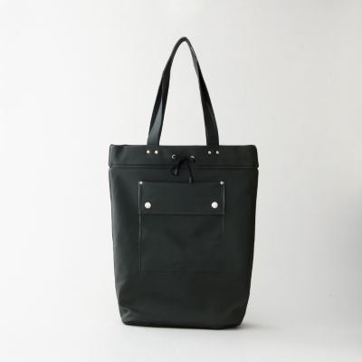 WELDED TOTE