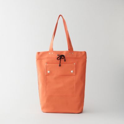 WELDED TOTE