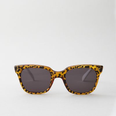 G11 WILD CAT HONEY SUNGLASSES