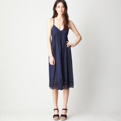 WILLOW DRESS