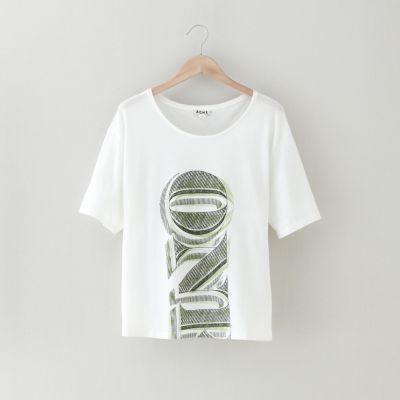WONDER ONE TEE