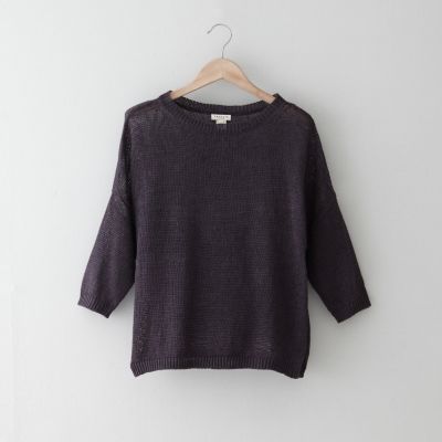 ALEXA SWEATER
