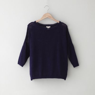 ALEXA SWEATER