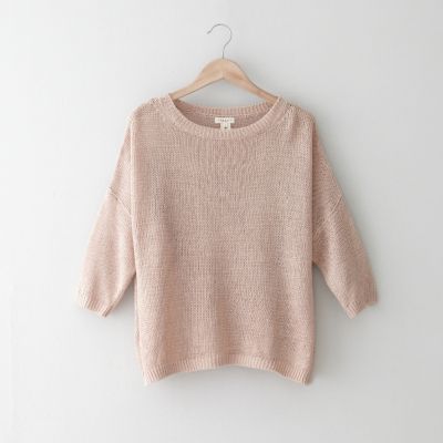 ALEXA SWEATER