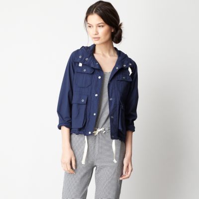 FIELD PARKA
