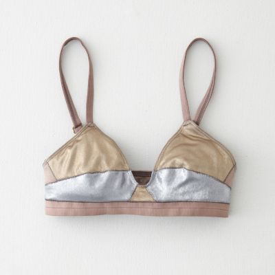GISELE ORO BRA