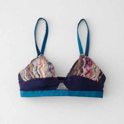 GISELE MARE BRA