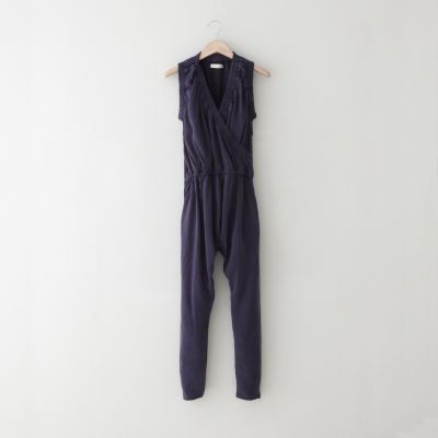TENCEL JUMPSUIT