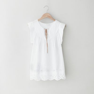 YVETTE BLOUSE