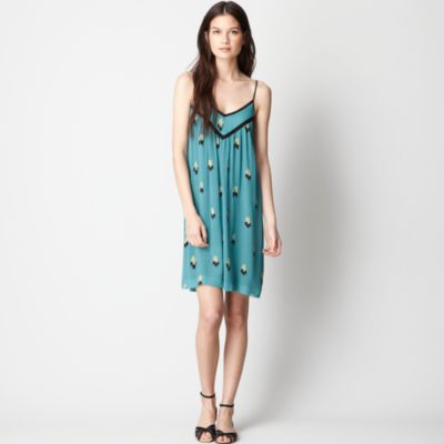 PATRICIA DRESS