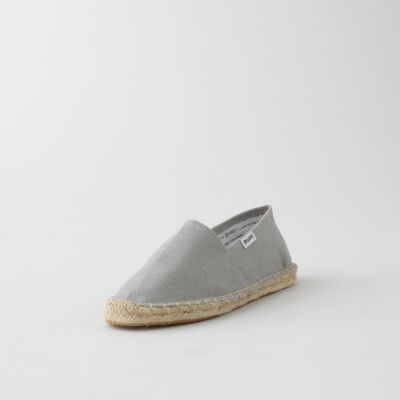Espadrille Slip-On