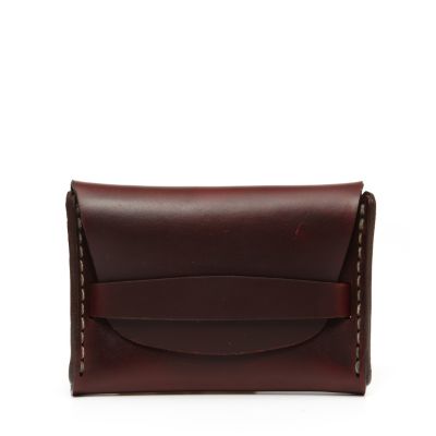 Flap Wallet