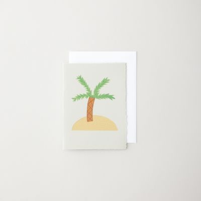Palm Tree