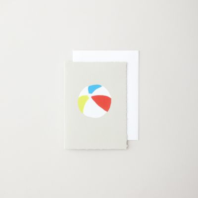 Beach Ball