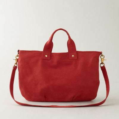 Messenger Tote