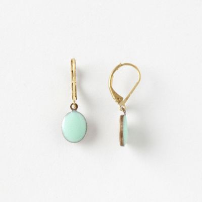 Boucles Earrings