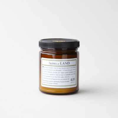 SCENT OF ROSE CANDLE