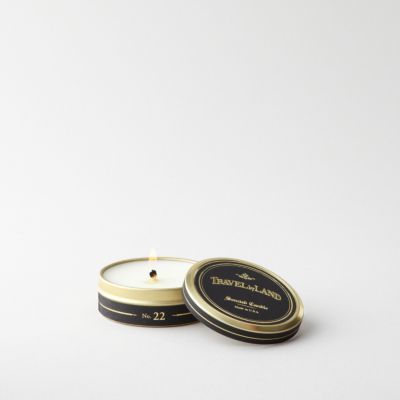 TRAVEL CANDLE NEROLI
