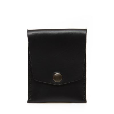 Vertical Pocket Wallet