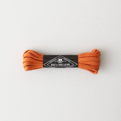 FLAT LACES - 22"