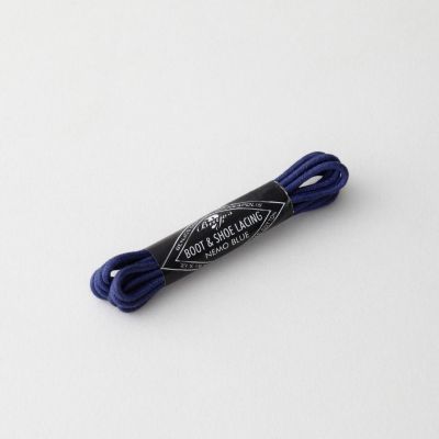 ROUND LACES - 27"