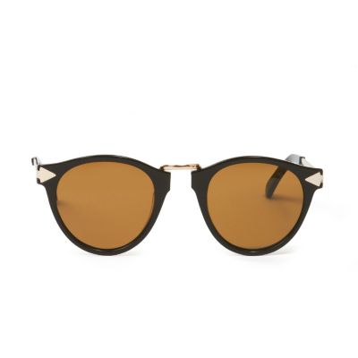 HELTER SKELTER SUNGLASSES