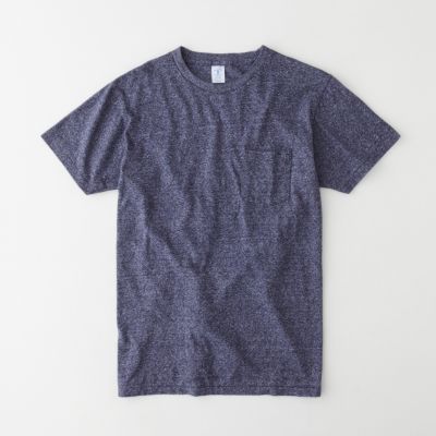 POCKET T-SHIRT