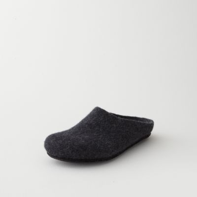 ANDROMEDA FELT SLIPPER