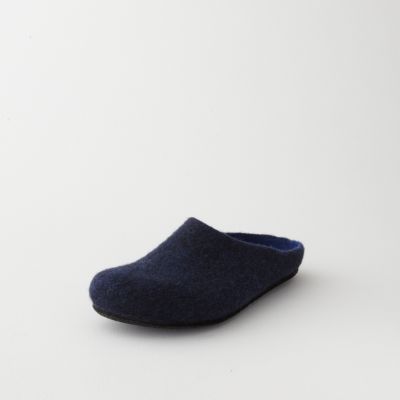 ANDROMEDA FELT SLIPPER