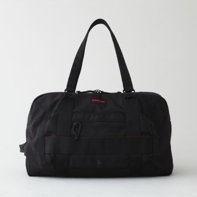OVAL M DUFFLE BAG